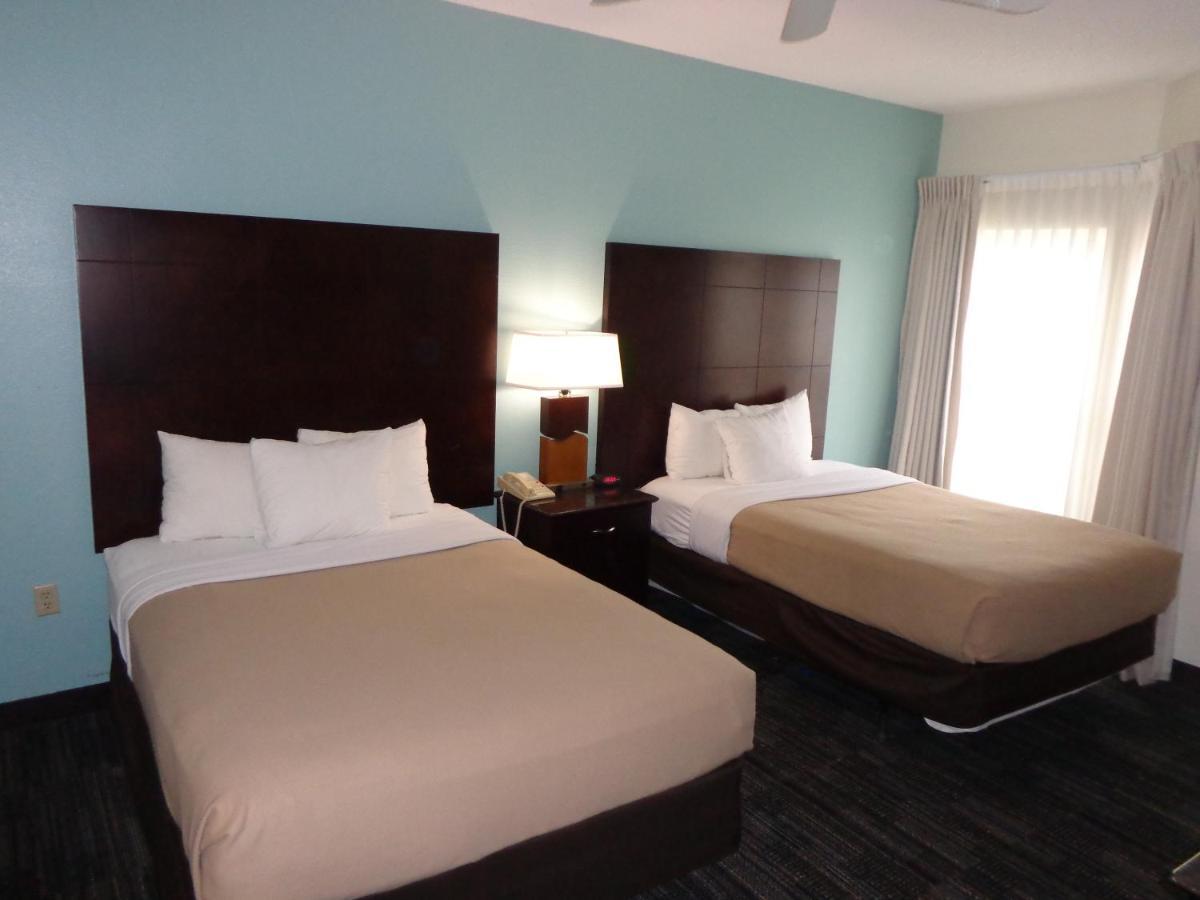 Surestay Plus By Best Western Orlando Lake Buena Vista Ngoại thất bức ảnh