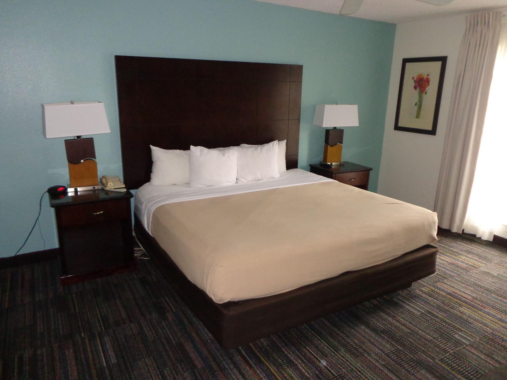 Surestay Plus By Best Western Orlando Lake Buena Vista Ngoại thất bức ảnh