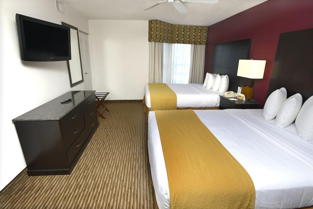 Surestay Plus By Best Western Orlando Lake Buena Vista Ngoại thất bức ảnh