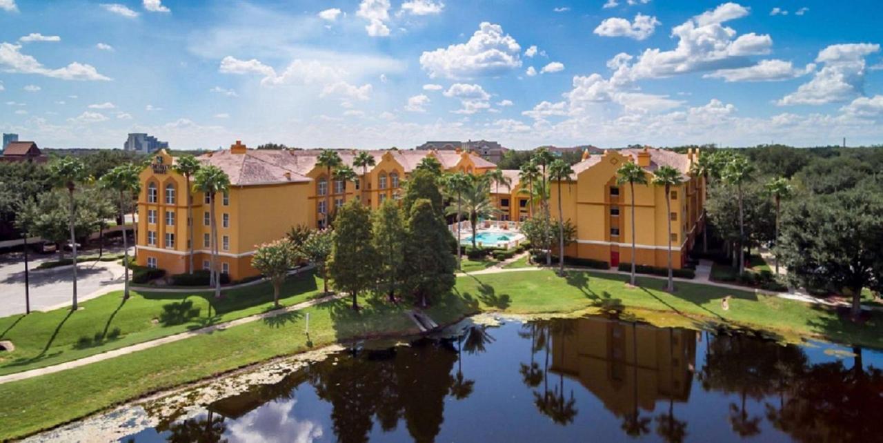 Surestay Plus By Best Western Orlando Lake Buena Vista Ngoại thất bức ảnh