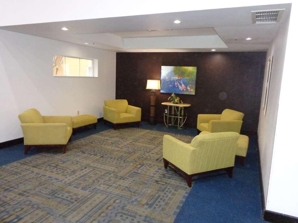 Surestay Plus By Best Western Orlando Lake Buena Vista Nội địa bức ảnh