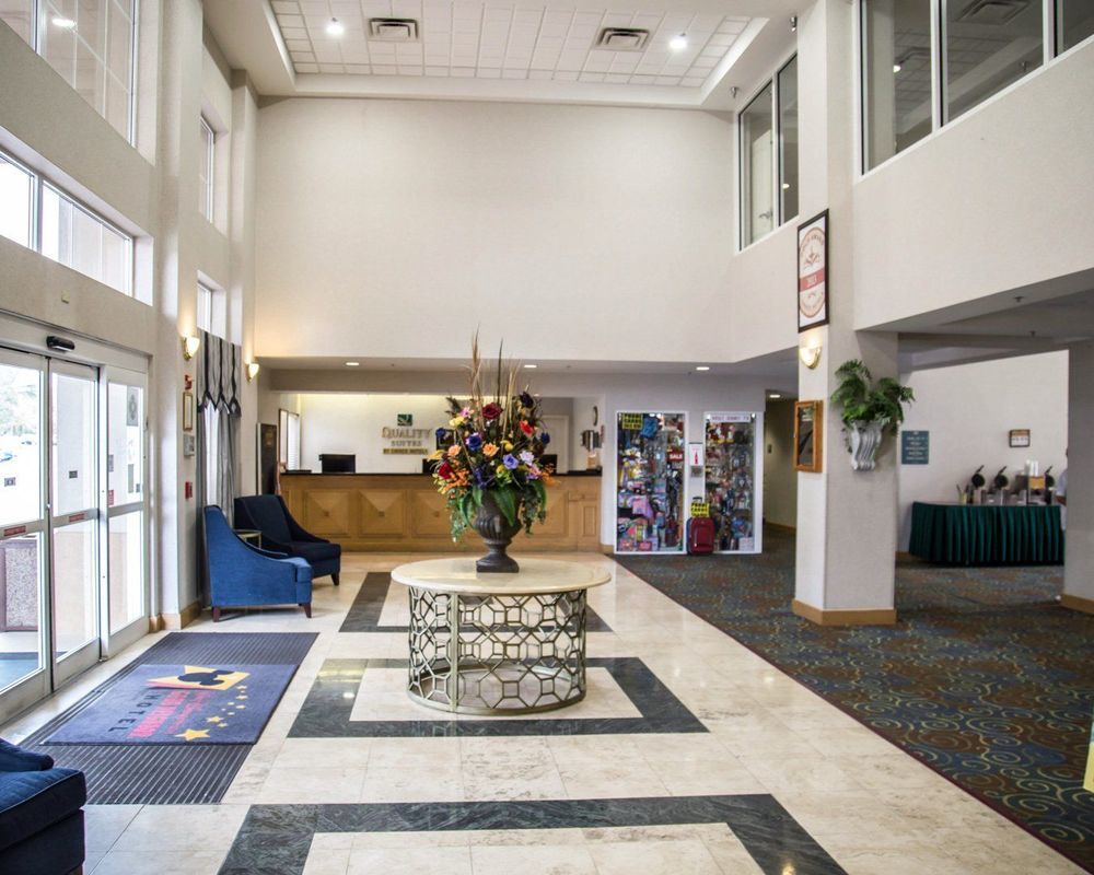 Surestay Plus By Best Western Orlando Lake Buena Vista Ngoại thất bức ảnh