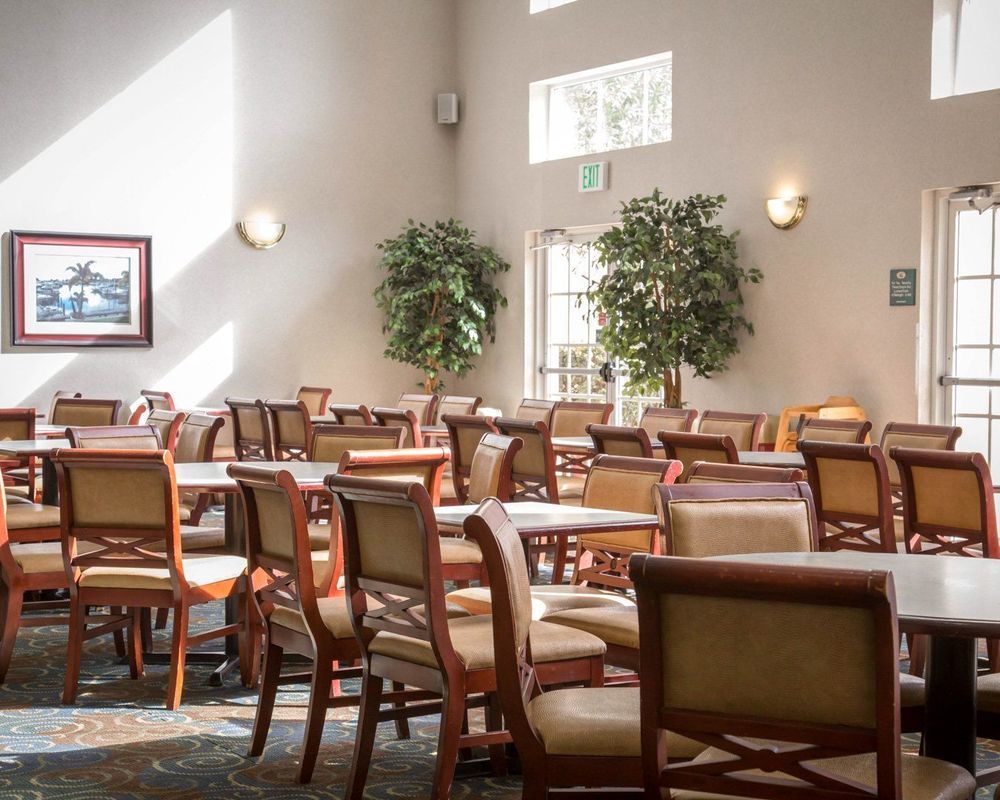 Surestay Plus By Best Western Orlando Lake Buena Vista Ngoại thất bức ảnh