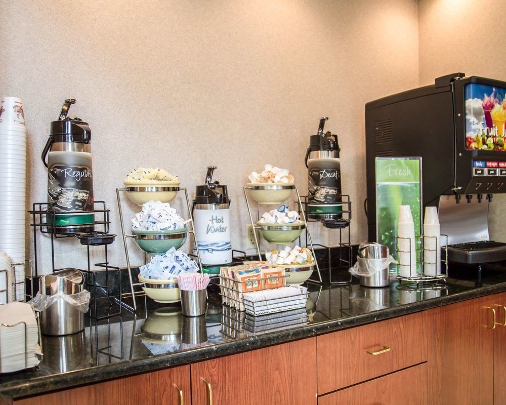 Surestay Plus By Best Western Orlando Lake Buena Vista Ngoại thất bức ảnh