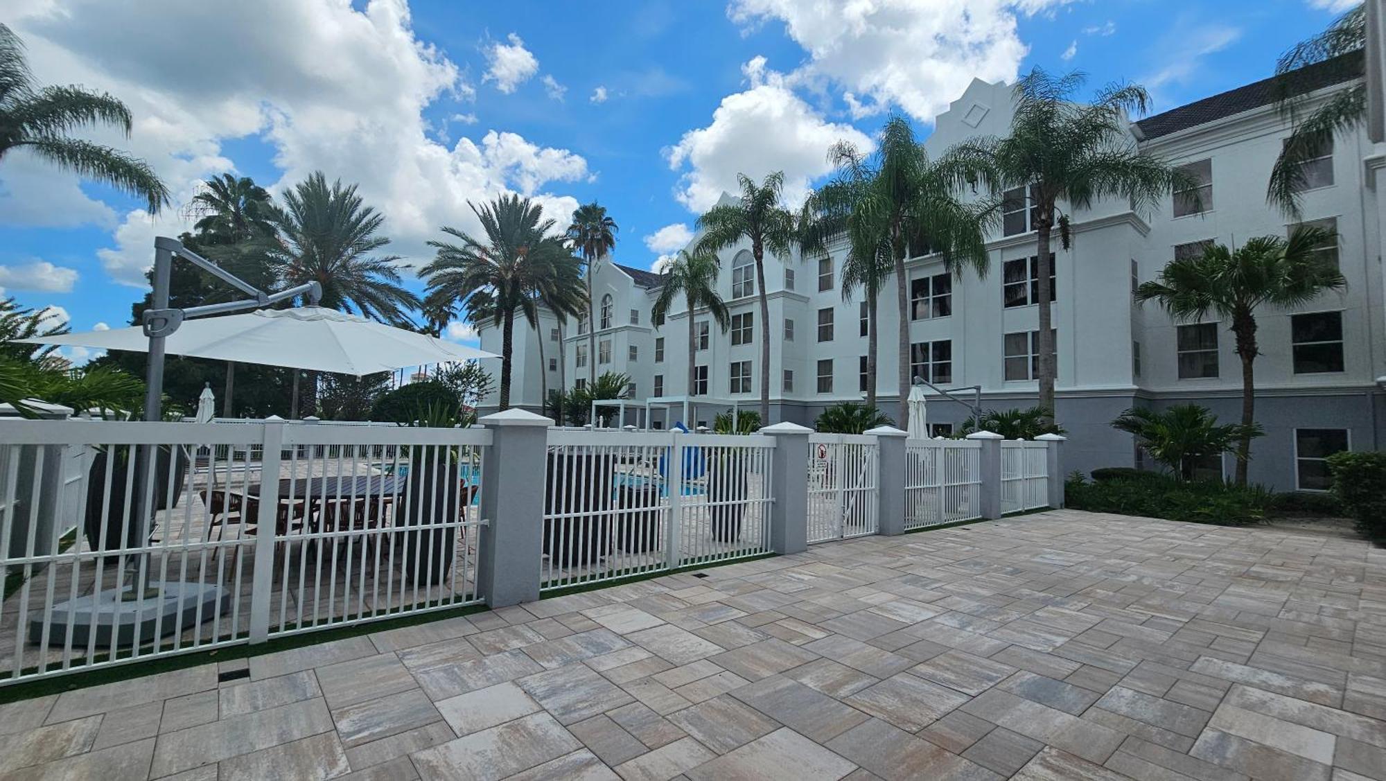 Surestay Plus By Best Western Orlando Lake Buena Vista Ngoại thất bức ảnh