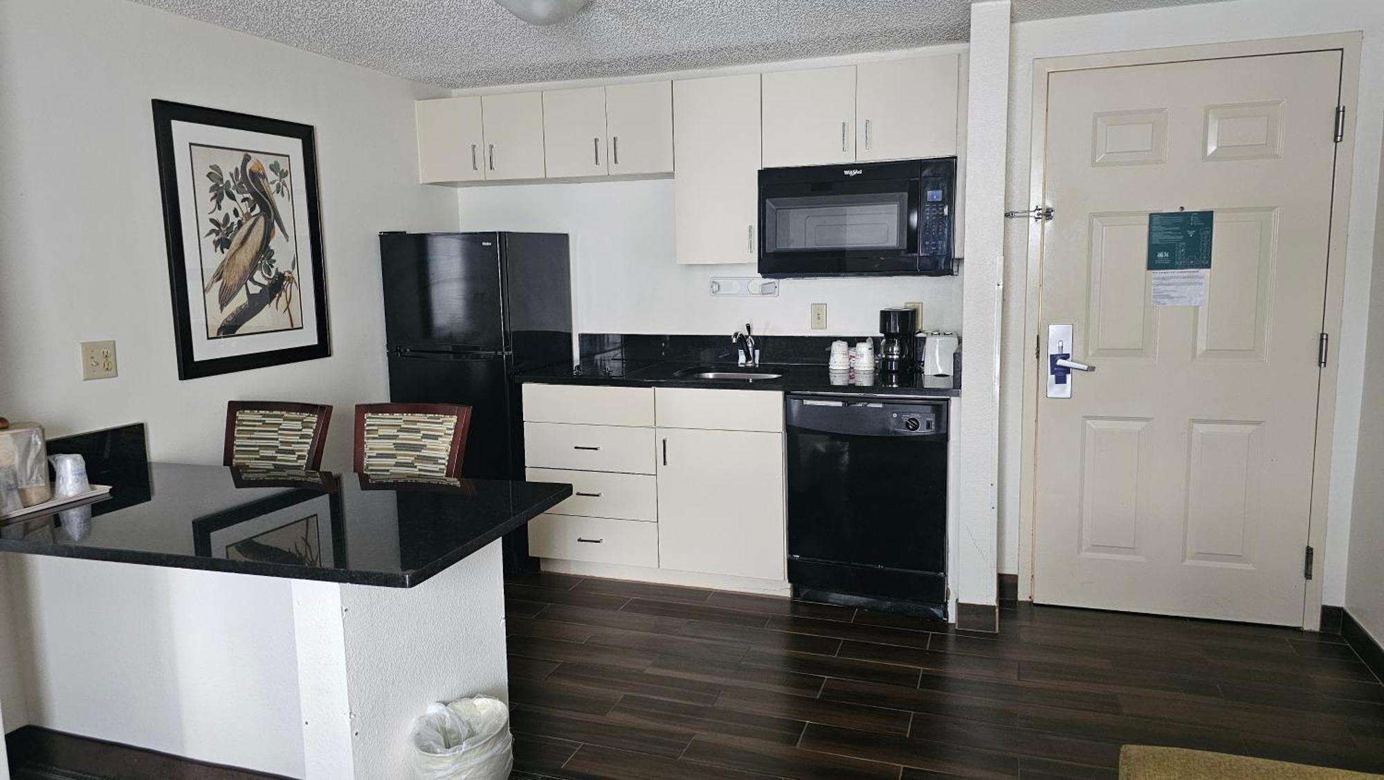 Surestay Plus By Best Western Orlando Lake Buena Vista Ngoại thất bức ảnh