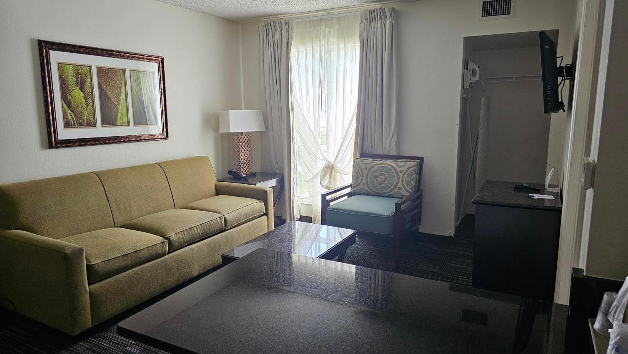Surestay Plus By Best Western Orlando Lake Buena Vista Ngoại thất bức ảnh