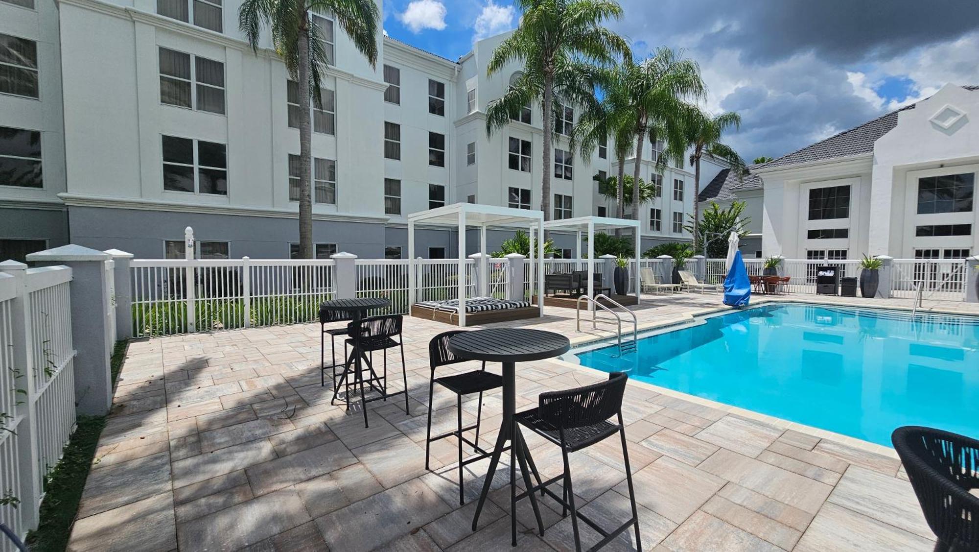Surestay Plus By Best Western Orlando Lake Buena Vista Ngoại thất bức ảnh