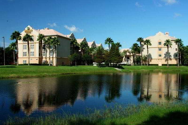 Surestay Plus By Best Western Orlando Lake Buena Vista Ngoại thất bức ảnh